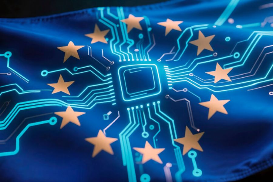 Élections Européennes 2026 : Le Choc de la Souveraineté Numérique et de l’IA