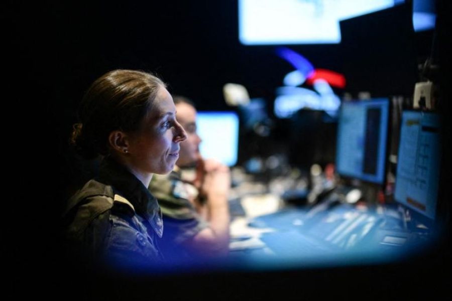 Union Européenne 2026 : La Nouvelle Stratégie de Défense face au Désengagement de l'OTAN