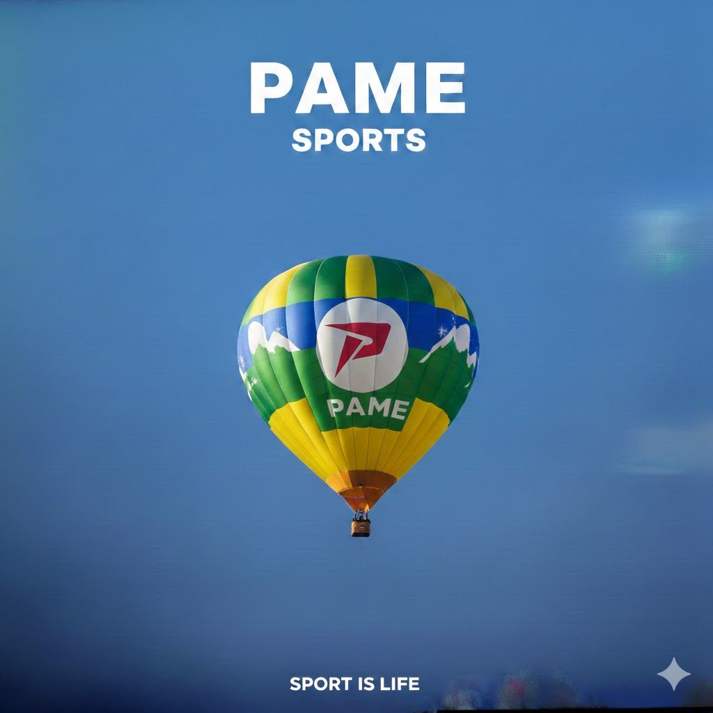 L'Empire du Sponsoring — Pourquoi Pame Global Sports redéfinit l'économie du divertissement