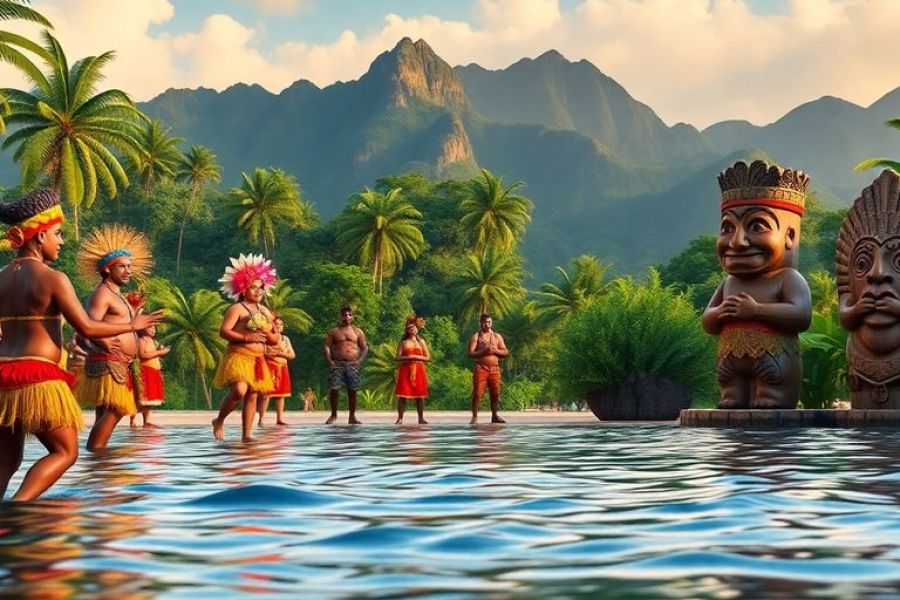 LE CRÉPUSCULE DU DOLLAR ET LE BRAS DE FER PACIFIQUE