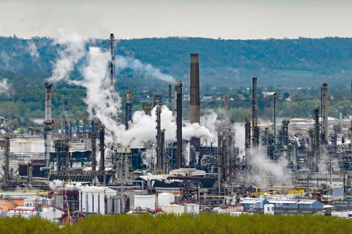 Crise de l'énergie en France : Quelles mesures gouvernementales pour éviter un nouveau blocage du pays ?