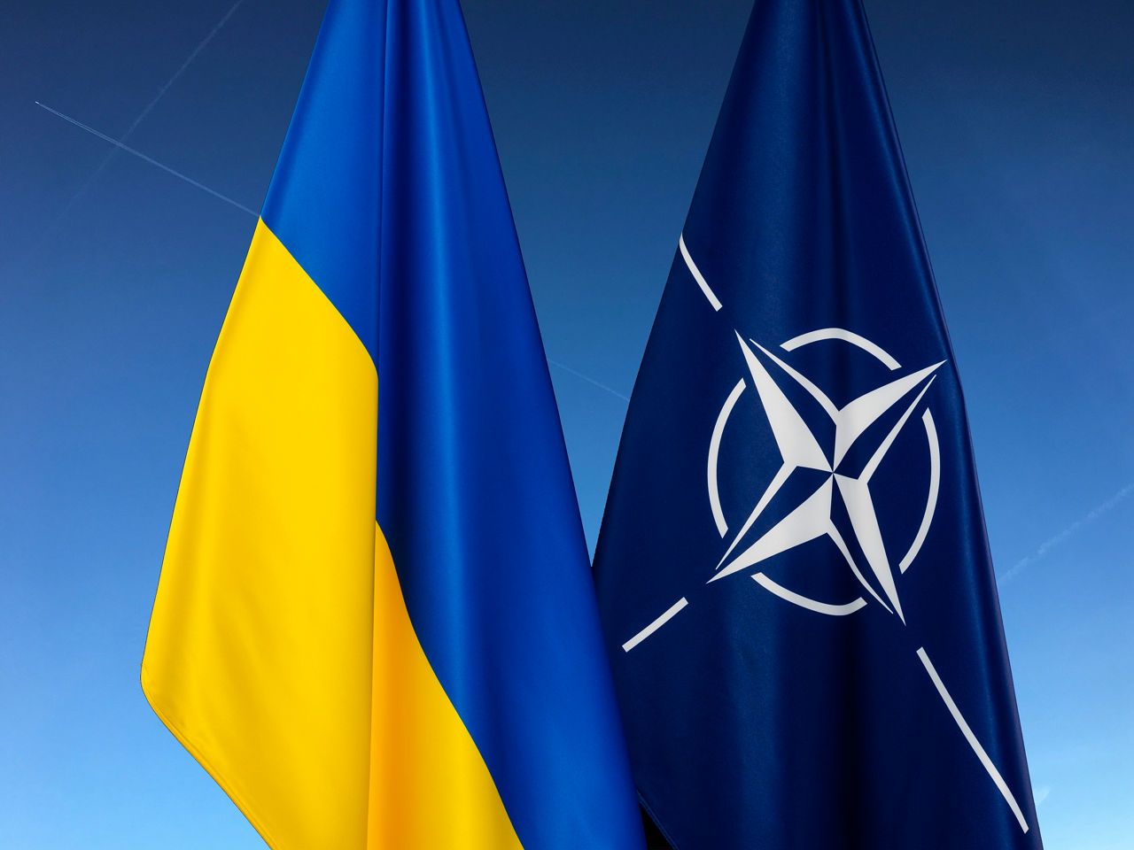 Sécurisation renforcée, présence internationale et enjeux souverains en Ukraine
