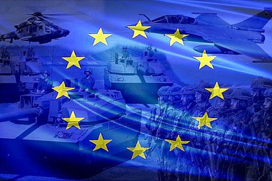 USA 2026 : Les Midterms de la "Dernière Chance" et l'émergence d'une Troisième Voie Technocratique