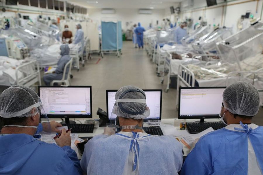 Santé Publique au Brésil : Face à 780 000 nouveaux cas de cancer, le système SUS au bord de la rupture