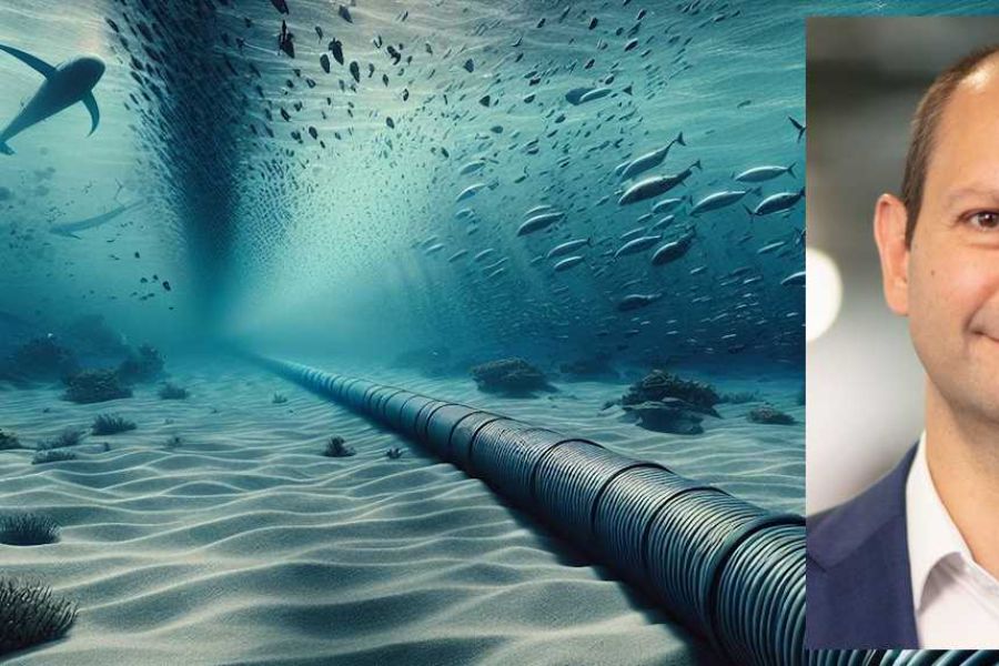 Souveraineté numérique : Audition choc au Sénat sur la vulnérabilité des câbles sous-marins français