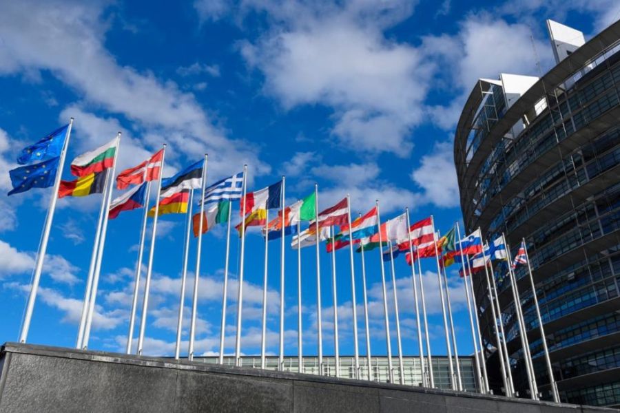 La France et l'Europe : Les Architectes du Multilatéralisme 2.0