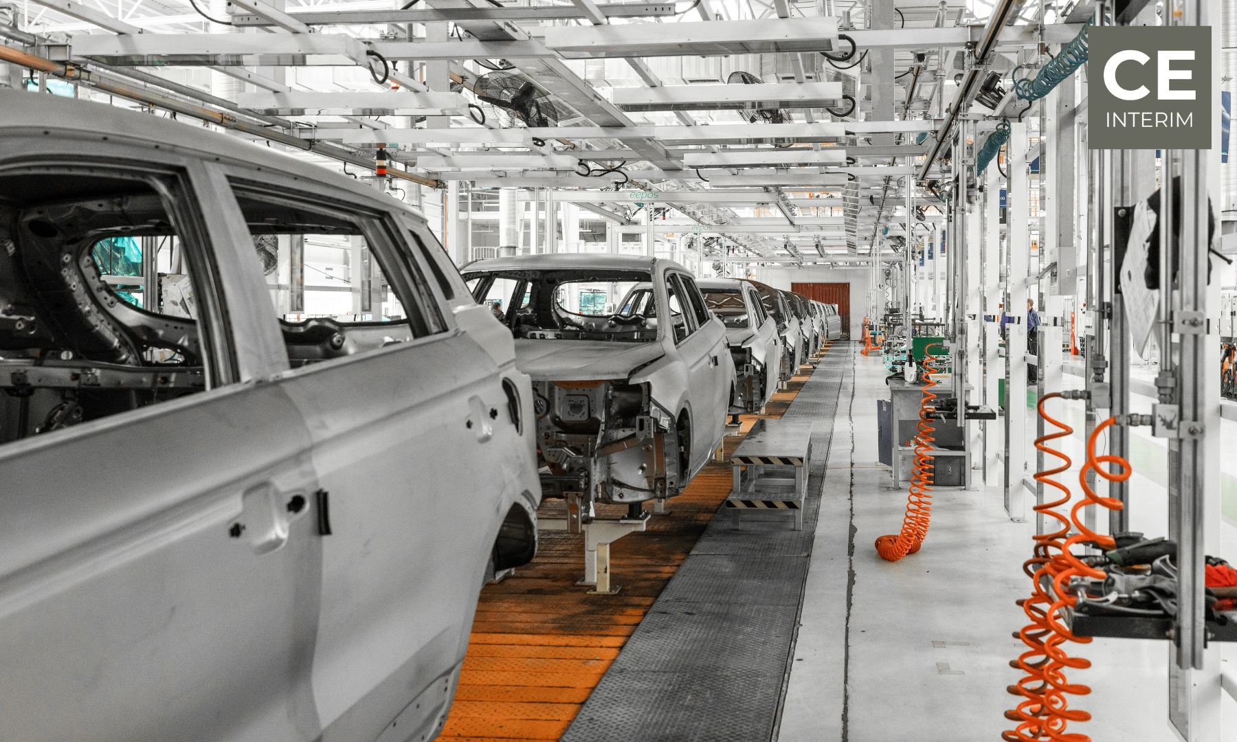 Industrie automobile allemande : la bascule massive vers les moteurs hydrogène et les synthétiques