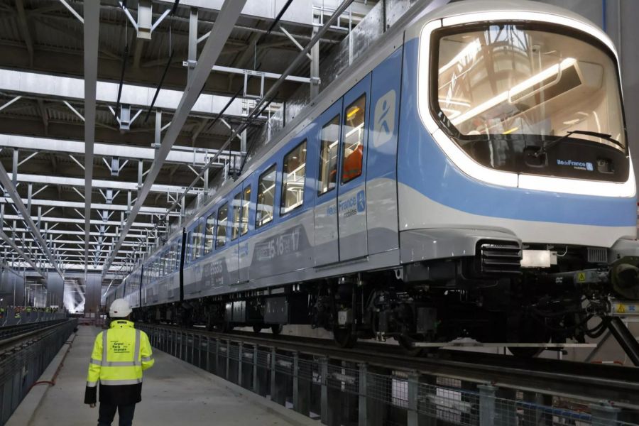 De la ligne 15 aux hubs de logistique urbaine : Le visage de Paris en 2027