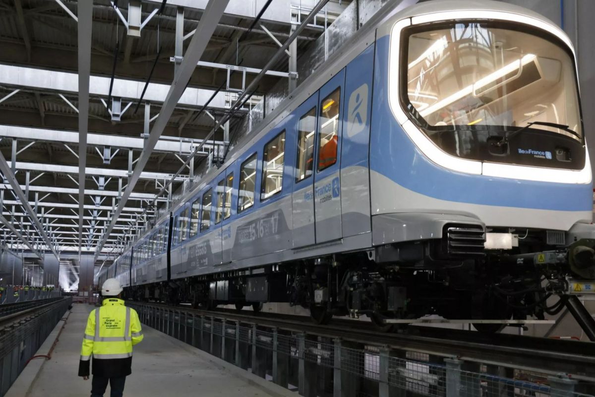 De la ligne 15 aux hubs de logistique urbaine : Le visage de Paris en 2027