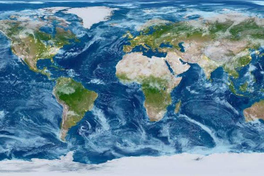 Climat, géopolitique et technologies spatiales : Les agences internationales face à l'urgence environnementale globale
