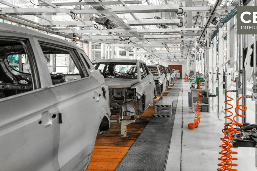 Industrie automobile allemande : la bascule massive vers les moteurs hydrogène et les synthétiques