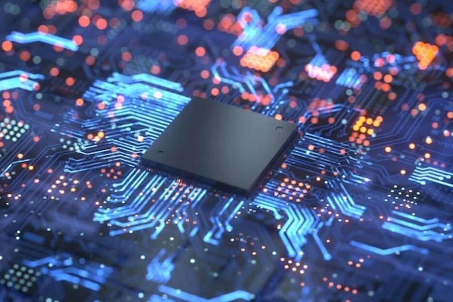 Semi-conducteurs et infrastructures cloud : La course à l'indépendance stratégique