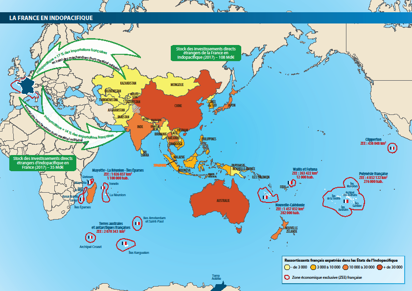 INDO-PACIFIQUE ET INDE : RÉFORMES STRUCTURELLES, CROISSANCE ÉMERGENTE ET DIPLOMATIE MULTI-ALIGNÉE