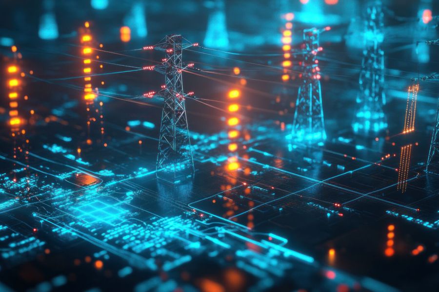 La cybersécurité des infrastructures critiques à l'ère de l'informatique quantique