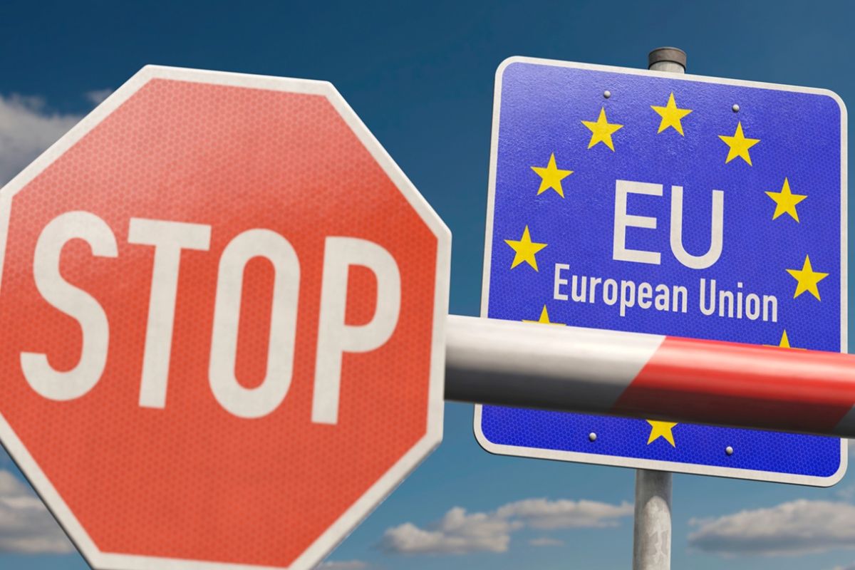 Frontières et accords de Schengen : renforcement des contrôles migratoires aux portes de l'Europe