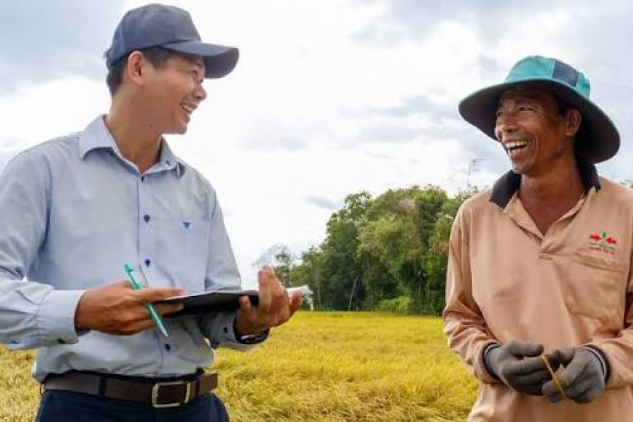 DIPLOMATIE DU CLIMAT : STRATÉGIES D'ADAPTATION, FINANCEMENT DES PERTES ET PACTE AMBIANTAL MONDIAL