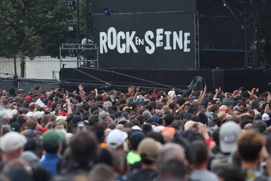 Apothéose pour Rock en Seine : Clôture Magistrale du Festival Parisien