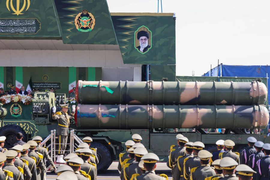 Arme atomique ou survie nationale : L'Iran peut-il encore négocier après l'ultimatum de Donald Trump ?