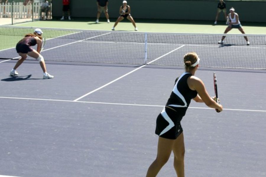 L'ASCENSION DU TENNIS FÉMININ – COMMENT LES CENTRES DE FORMATION TRANSFORMENT LE JEU DE DOUBLE