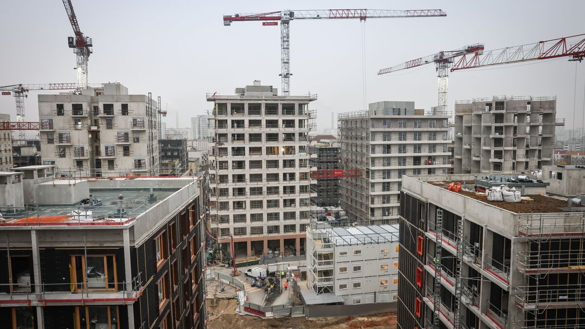 Paris serre la vis : Pourquoi la Ville veut récupérer 10 000 appartements d'ici 2027