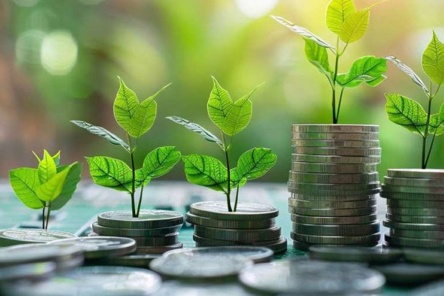 OMONDO Spécial Économie : La Nouvelle Ère de la Finance Durable et de la Résilience