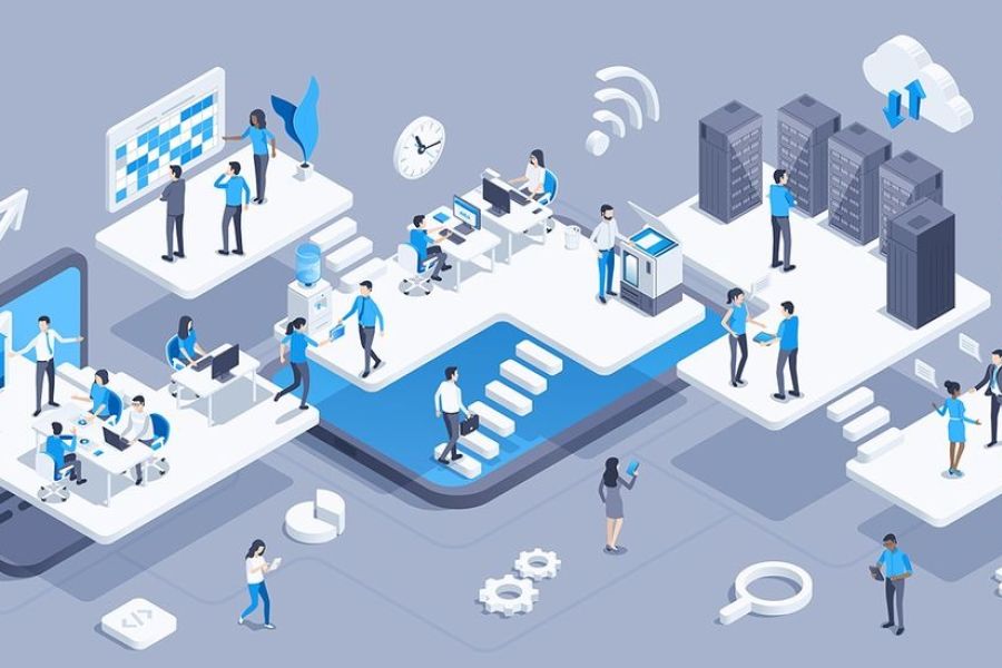 GRAND DOSSIER POLITIQUE  : LA LOI RTH ET LE NOUVEAU CONTRAT SOCIAL DU TRAVAIL HYBRIDE