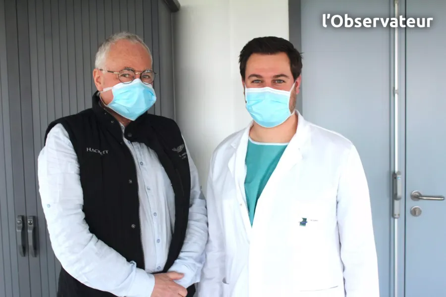 Analyse du Dr Amaury : Un conflit "illégal et illégitime" selon le droit international