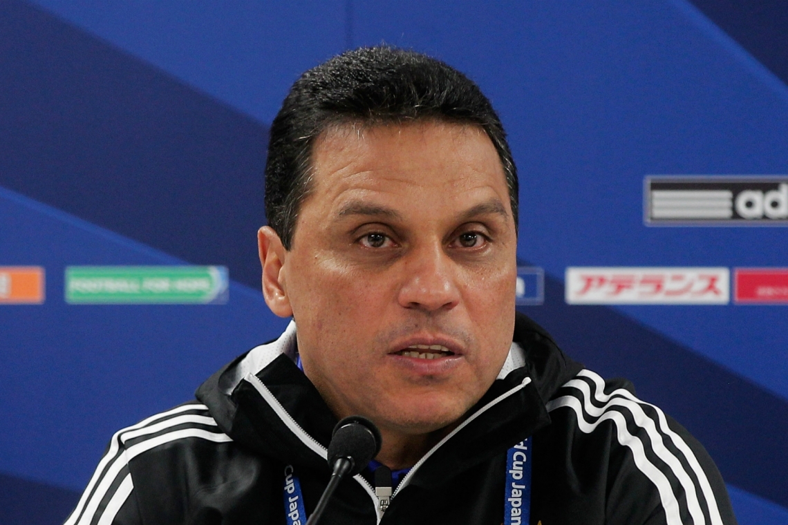 Égypte : L'entraîneur Hossam El-Badry limogé après un match nul