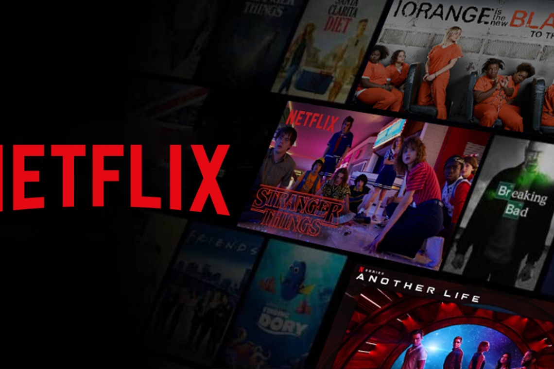 Netflix achète 04 films Camerounais : L’espoir renait pour le Cinéma