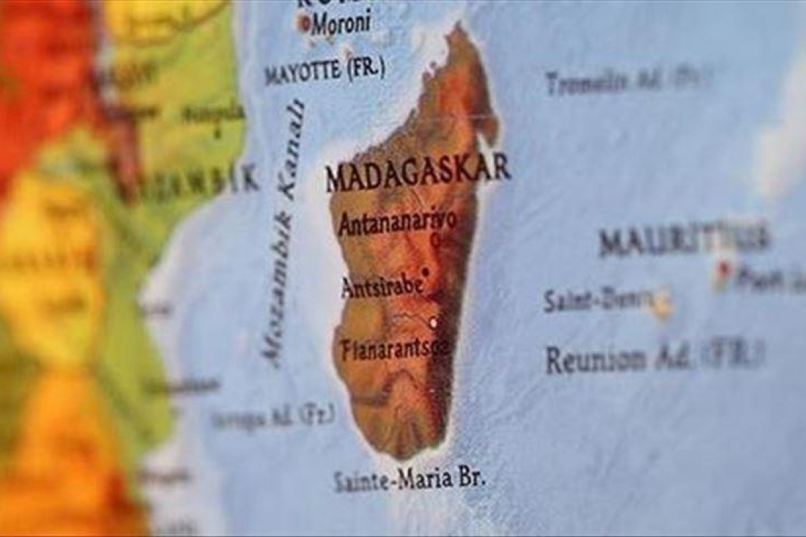 Madagascar : Une épidémie de peste fait 7 morts