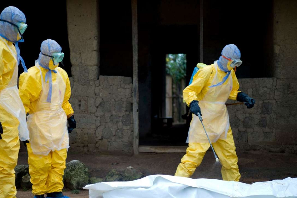 La Guinée déclare la fin de la flambée de maladie à virus Marburg