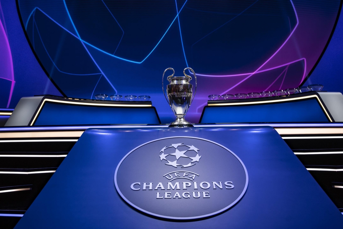 Ligue des champions européenne 2021/2022 : Le retour des soirées magiques