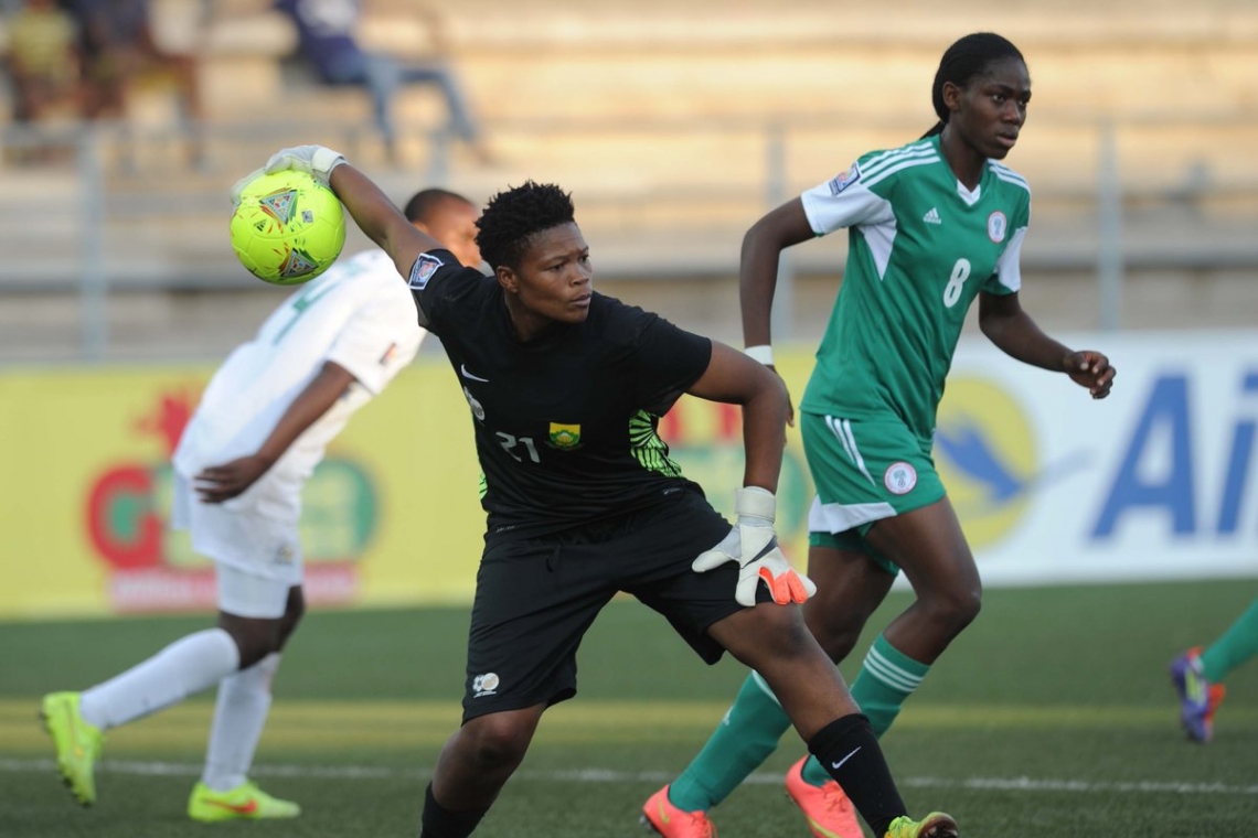 Coupe Aisha Buhari : Le football africain sous les projecteurs