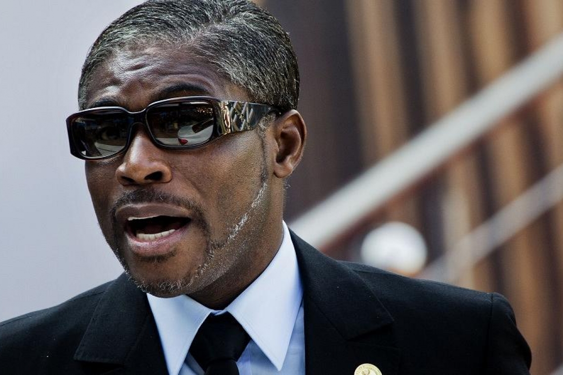 Guinée équatoriale : le fils du président de la république rend 26 millions de dollars au gouvernement