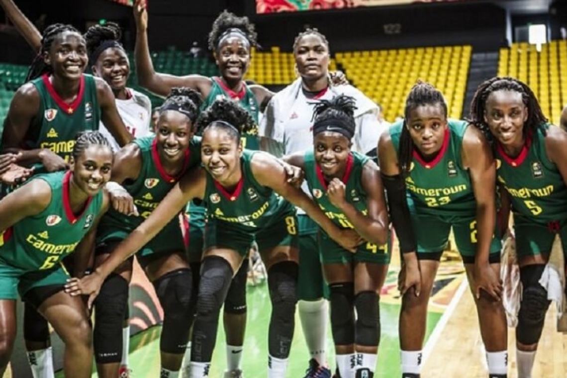  Afrobasket 2021 : Le cameroun en demi- finale, les favoris aussi