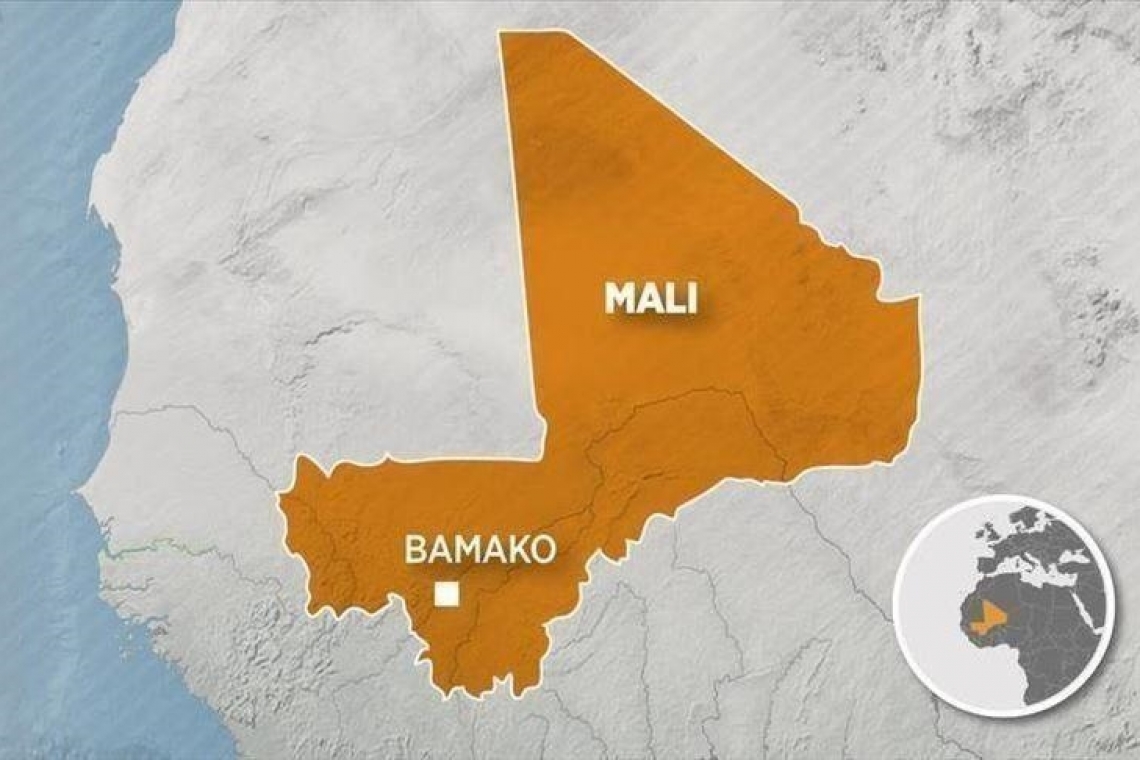 Mali : Le Conseil National de Transition adopte le projet de création d'une école militaire