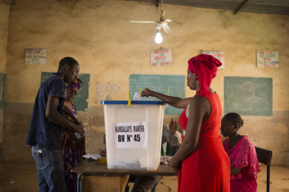Mali : Les élections maliennes pourraient être reportées
