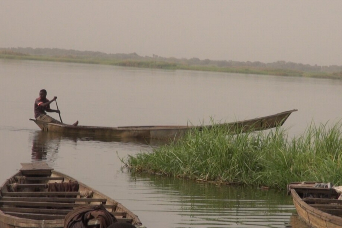 Nigeria : Au moins 20 pêcheurs tués par  une frappe aérienne de l’armée