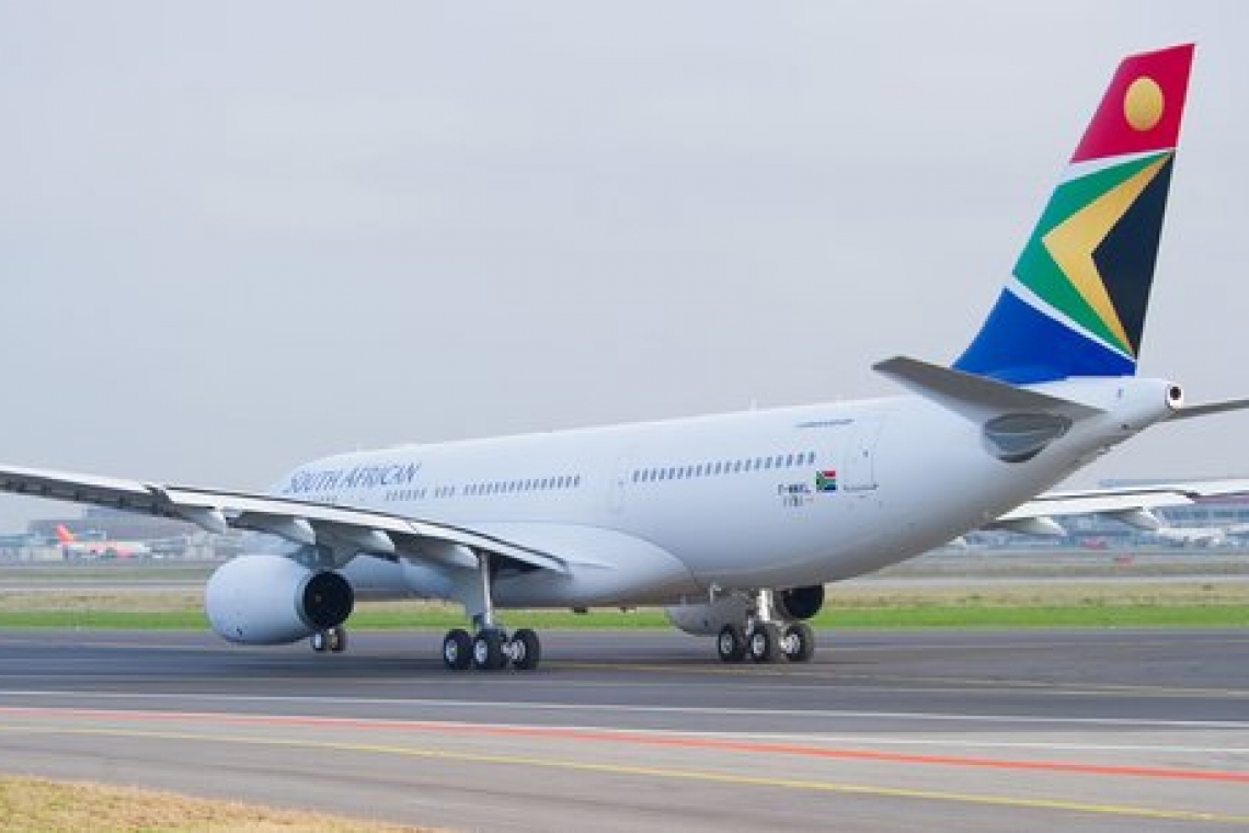 Transport aérien : Accord entre Kenya Airways et South African Airways en vue de créer une compagnie panafricaine