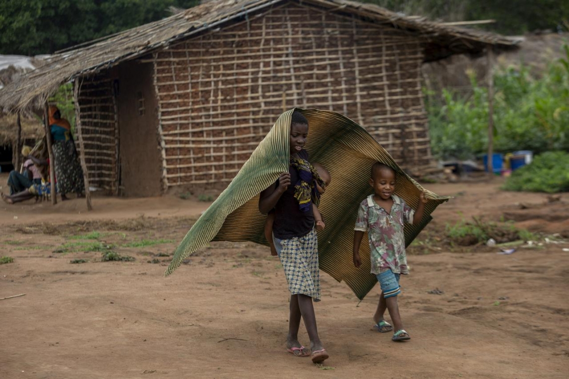 Mozambique : Des enfants enlevés et recrutés de force par des terroristes