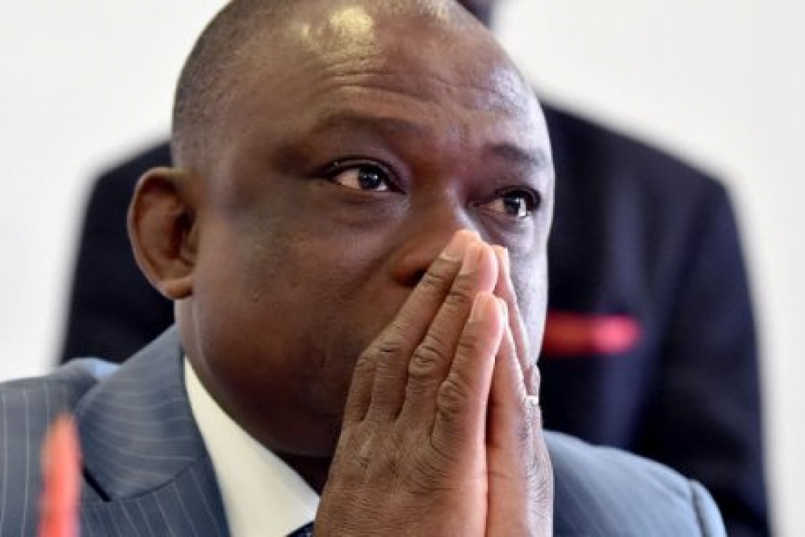 Côte d'Ivoire : une plainte déposée contre le ministre de la Réconciliation Kouadio Konan Bertin pour viols