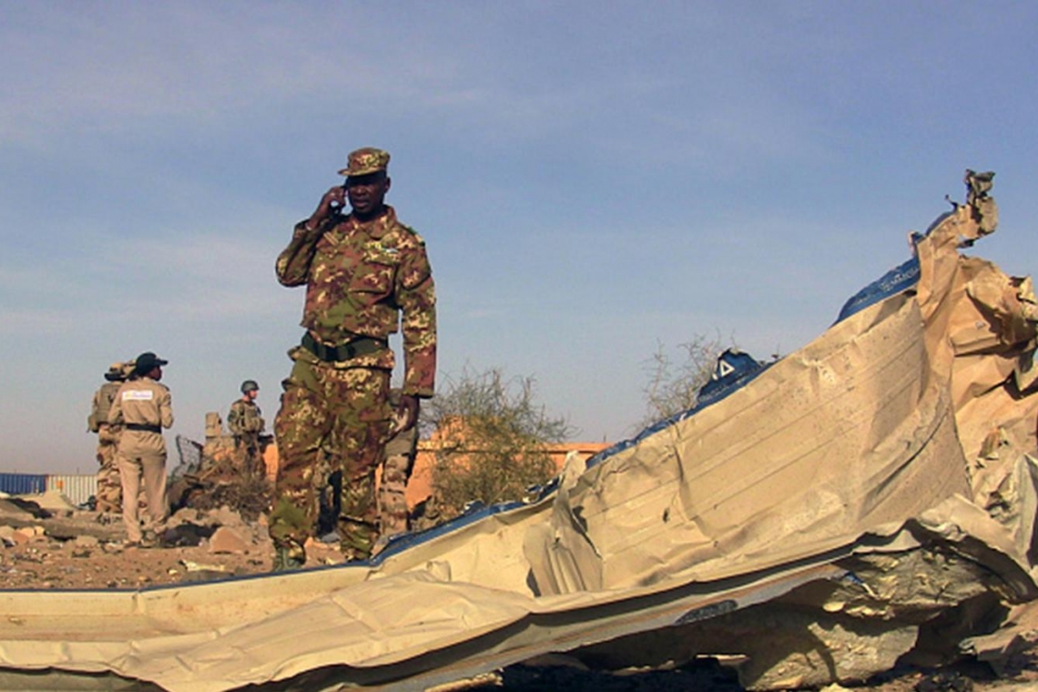 Soudan : Une attaque djihadiste tue au moins cinq agents de renseignement