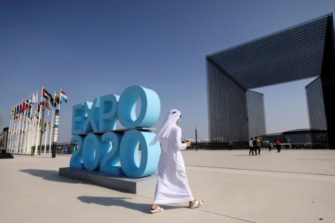 Dubaï : l’Exposition universelle 2020 lancée