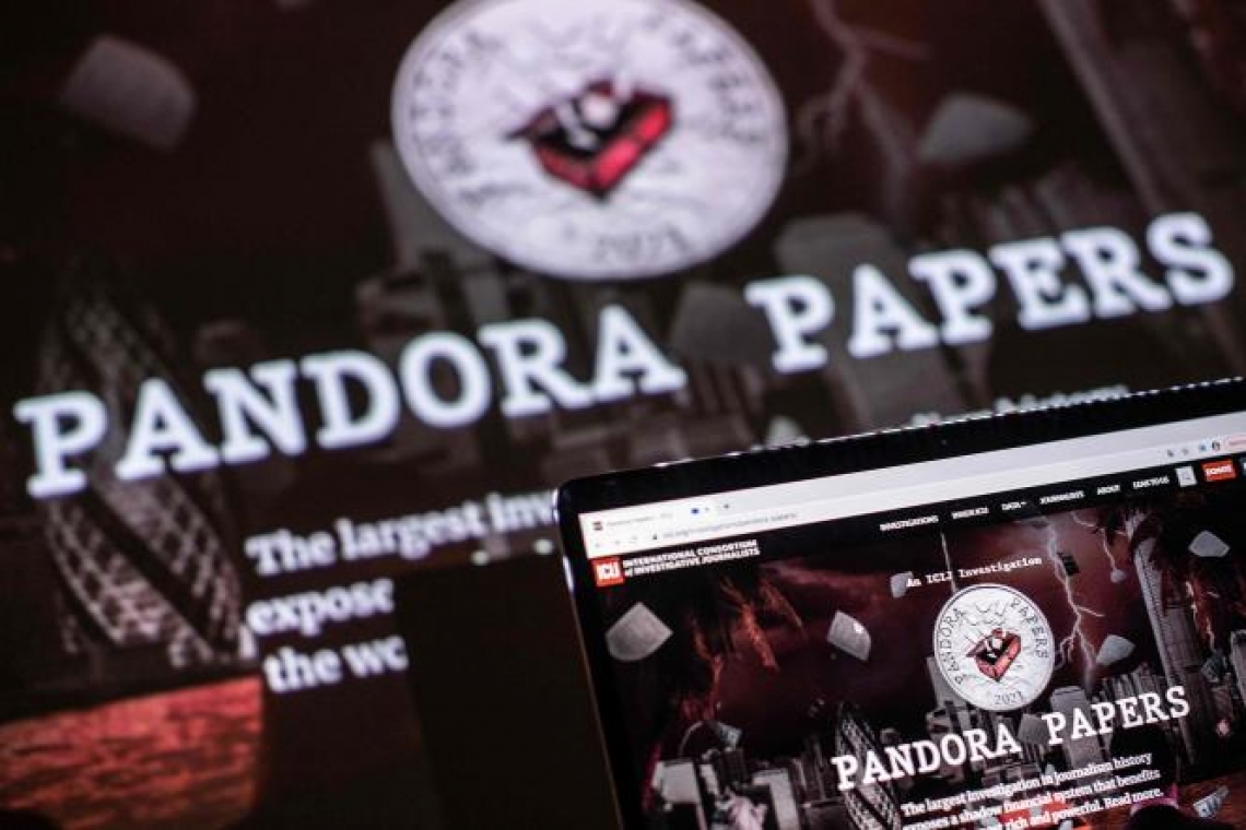 Affaire Pandoras Papers : l’épouse d’un ancien ministre camerounais citée