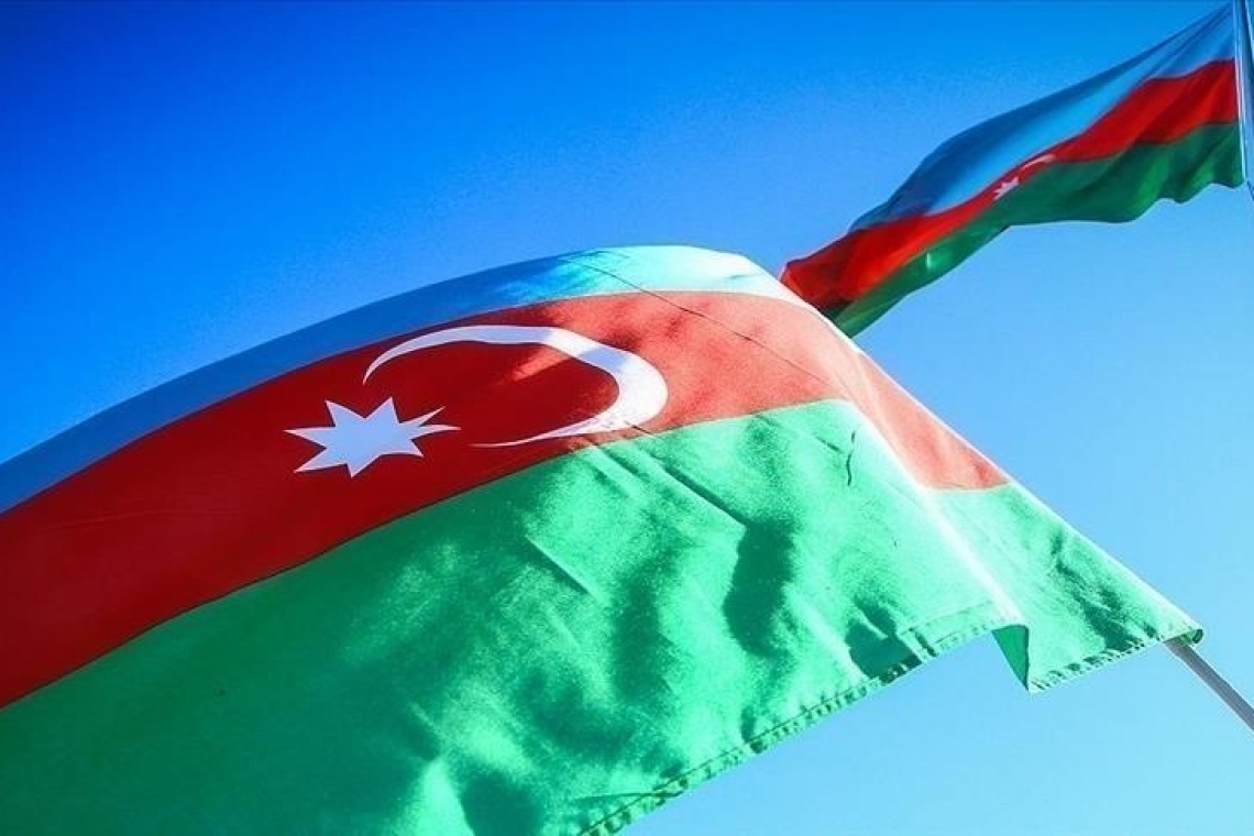 Azerbaïdjan : fermeture du bureau du représentant iranien