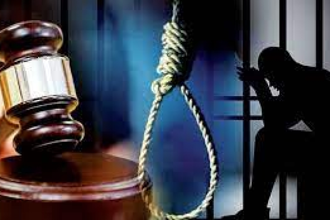 Sierra Leone :  Abolition de la peine de mort