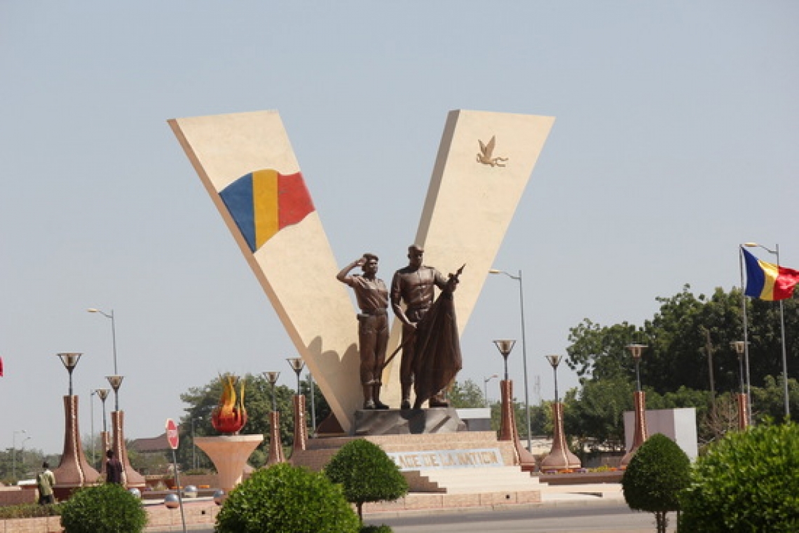 Les services du FMI concluent une visite au Tchad