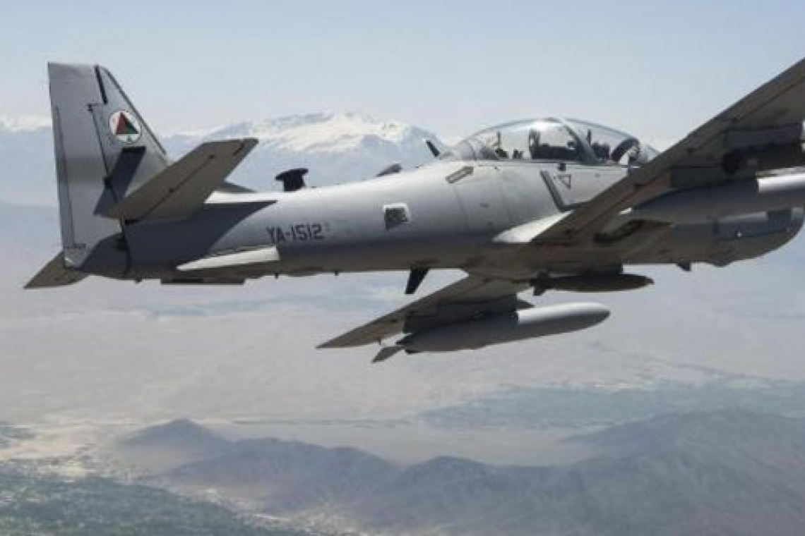 Nigéria : Déploiement des avions de combat américains pour lutter contre la montée de l'insécurité