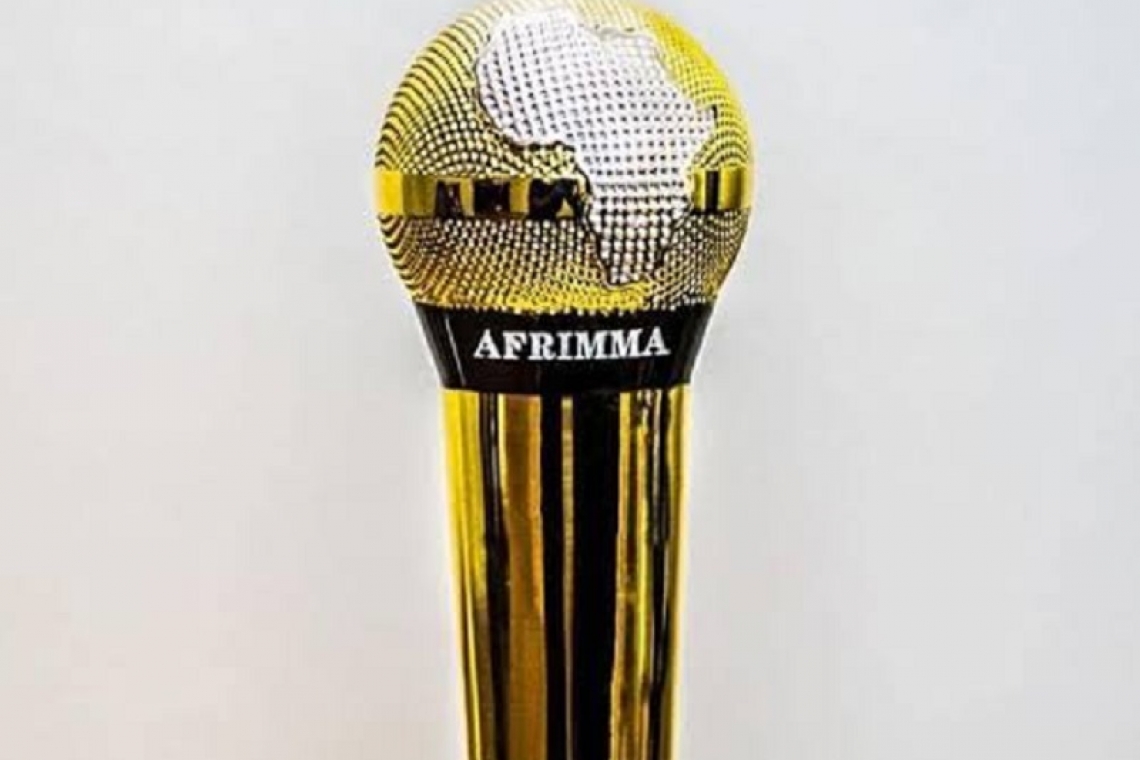 Afrimma Awards : Le Zambien Slapdee abandonne la course