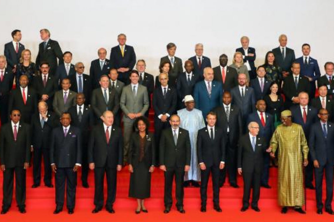 Afrique : prévu en novembre en Tunisie, le sommet de la Francophonie est reporté d'un an